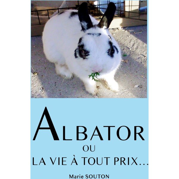 Albator ou la vie à tout prix...