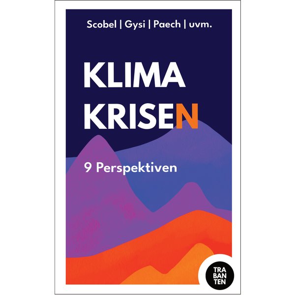 Klimakrisen