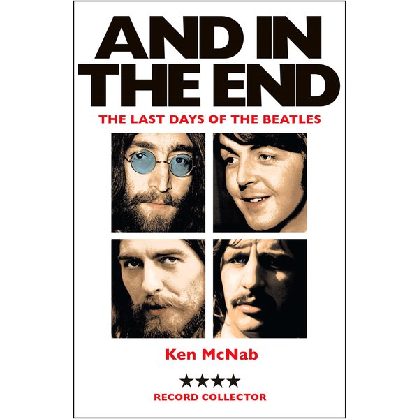 And in the End