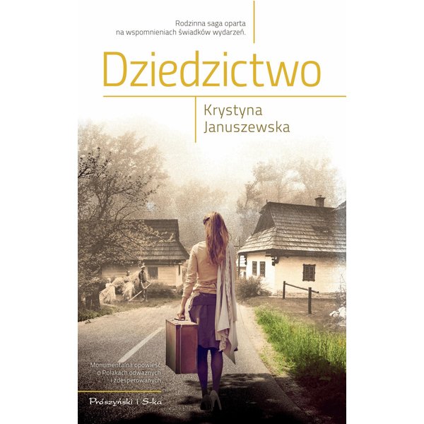 Dziedzictwo