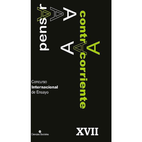 Pensar a Contracorriente XVII