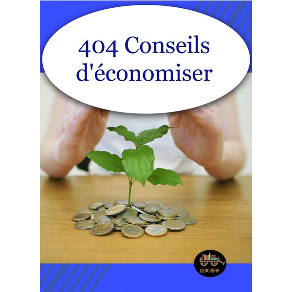 404 conseils pratiques pour économiser
