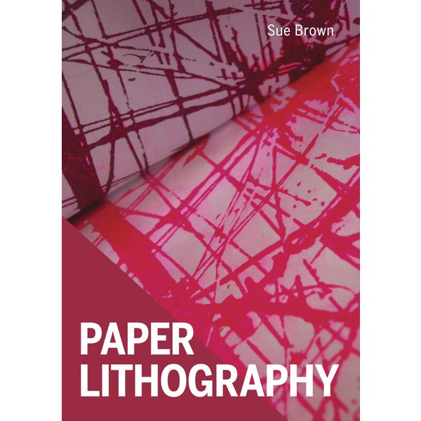 Paper Lithography
