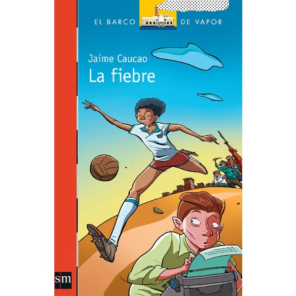 La fiebre