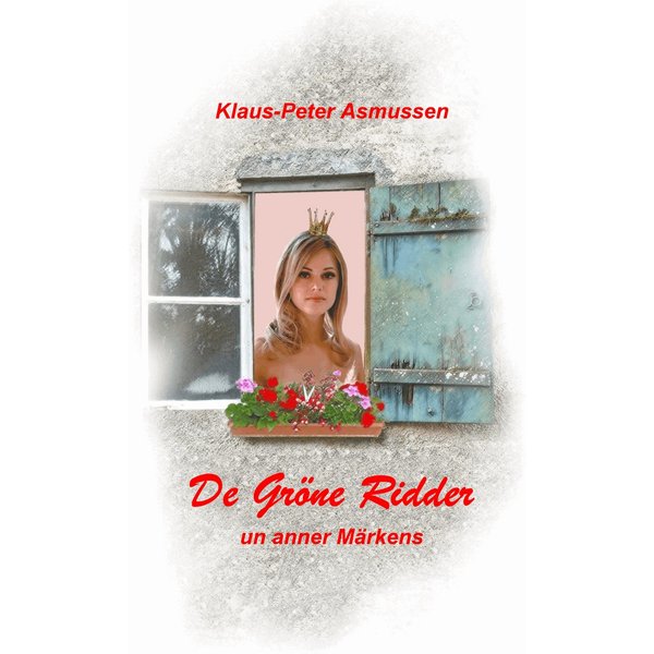 De gröne Ridder