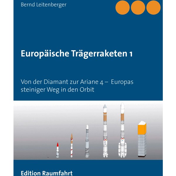 Europäische Trägerraketen 1
