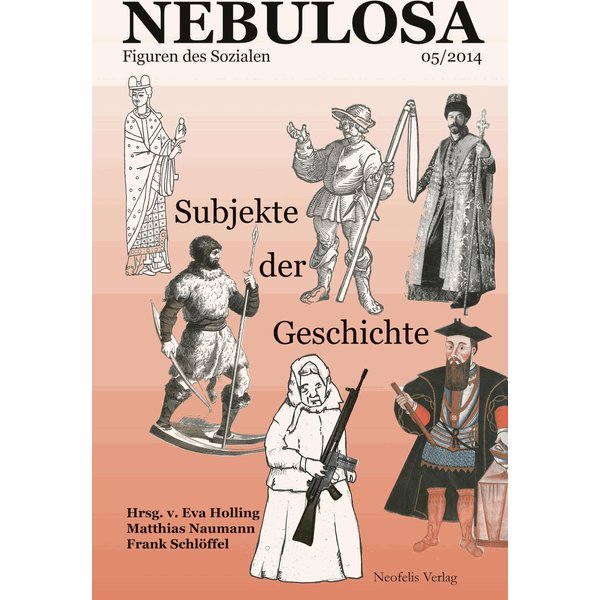 Subjekte der Geschichte