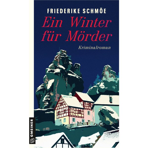 Ein Winter für Mörder