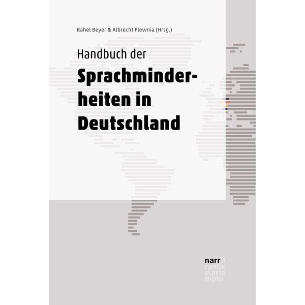 Handbuch der Sprachminderheiten in Deutschland