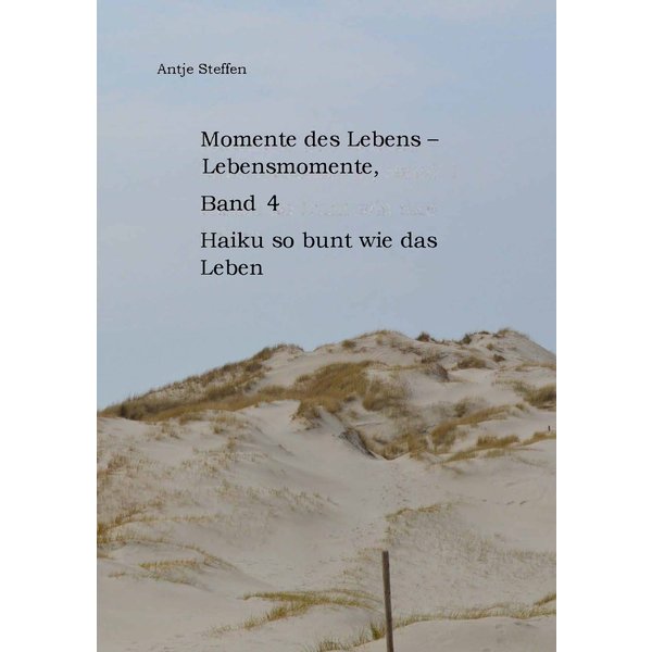Momente des Lebens - Lebensmomente Band 4