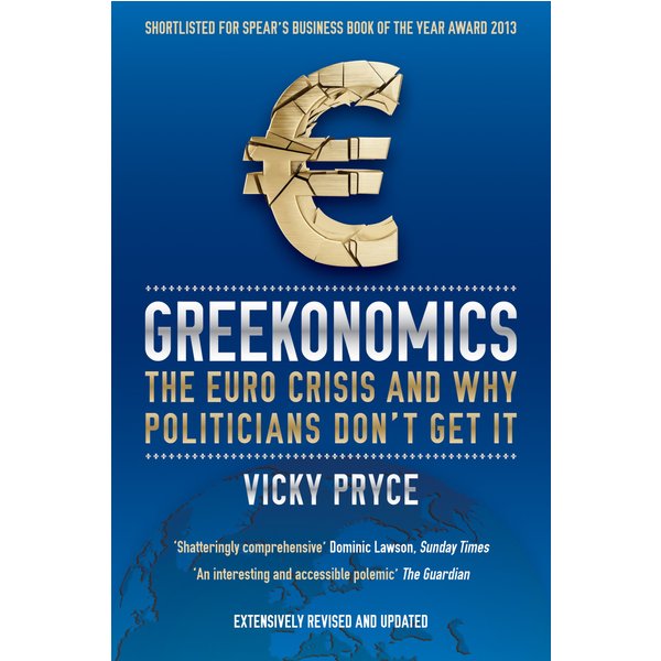 Greekonomics