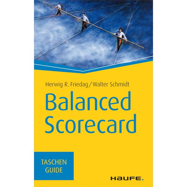Balanced Scorecard