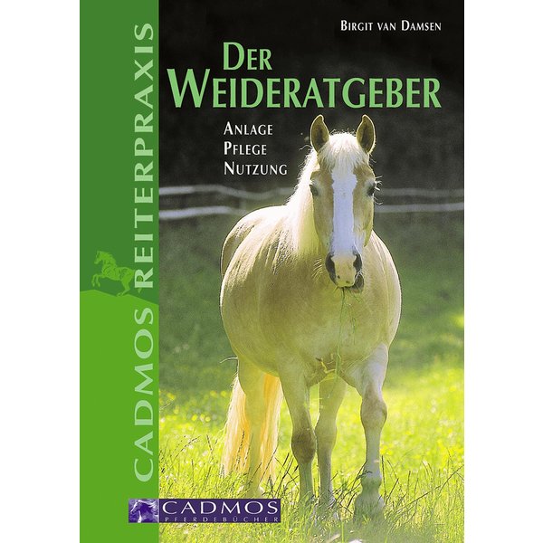 Der Weideratgeber