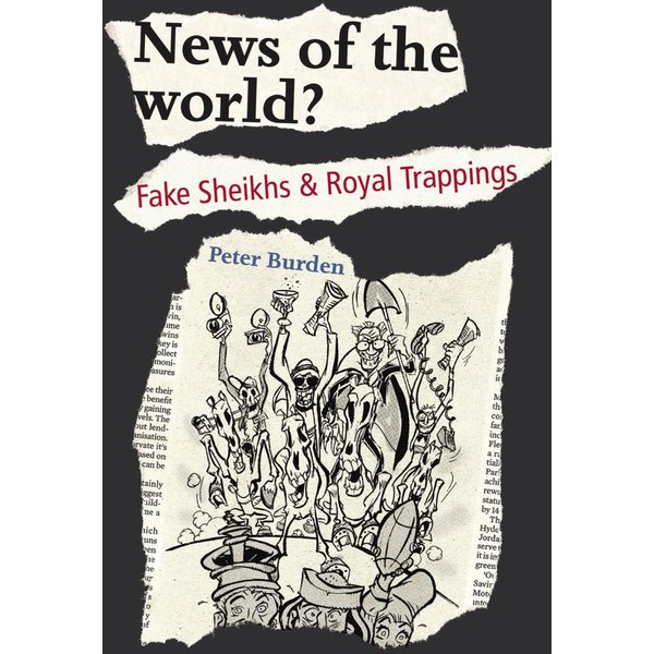 News of the World?