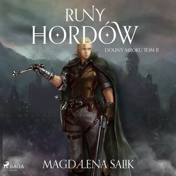 Runy Hordów