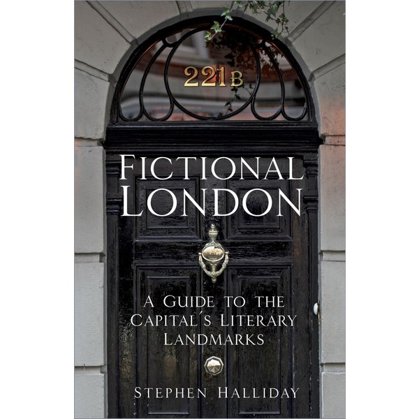 Fictional London