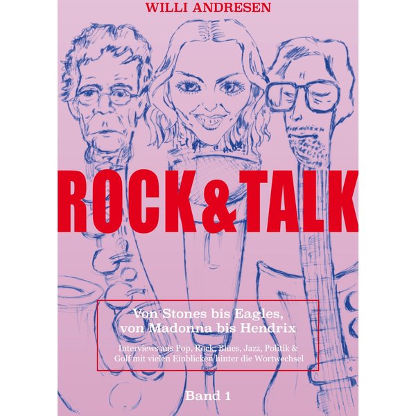 Rock & Talk