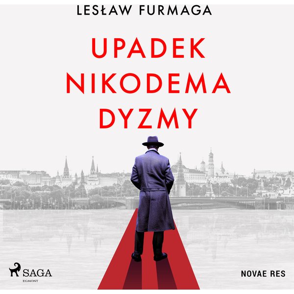 Upadek Nikodema Dyzmy