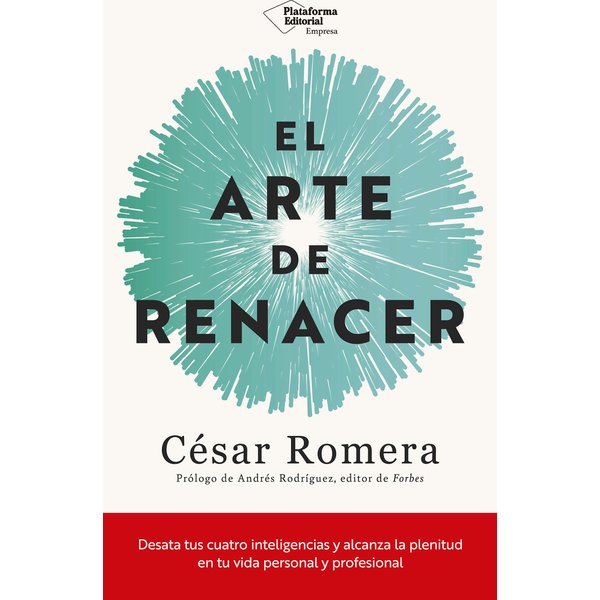 El arte de renacer