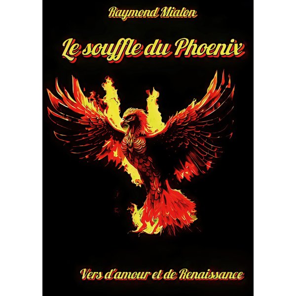 Le souffle du Phoenix
