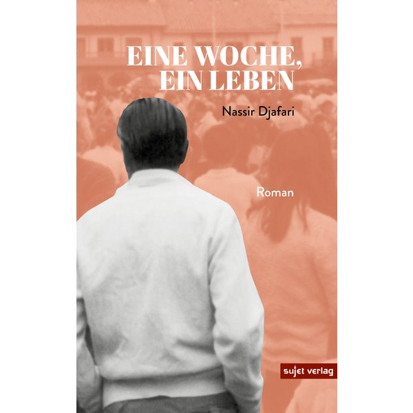 Eine Woche, ein Leben