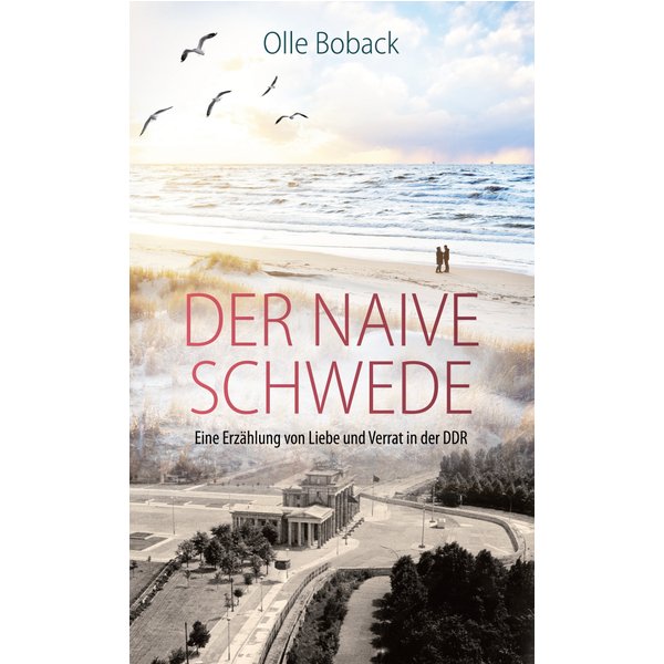 Der naive Schwede