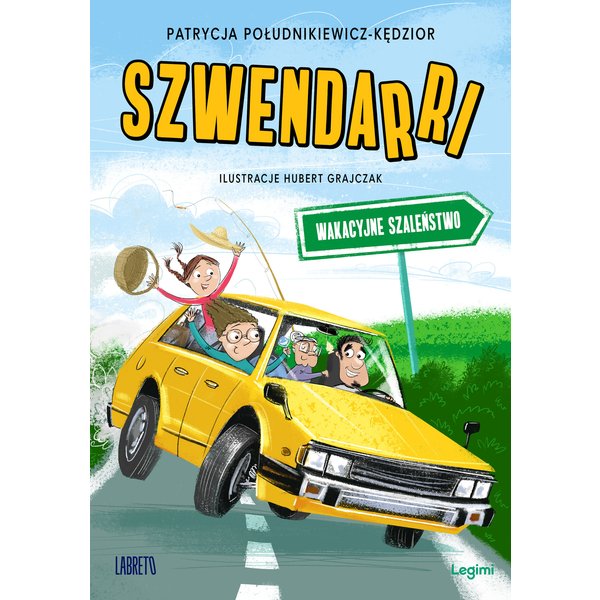 Szwendarri 3: Wakacyjne szaleństwo