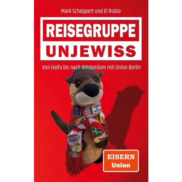 Reisegruppe Unjewiss