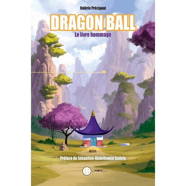 Dragon Ball