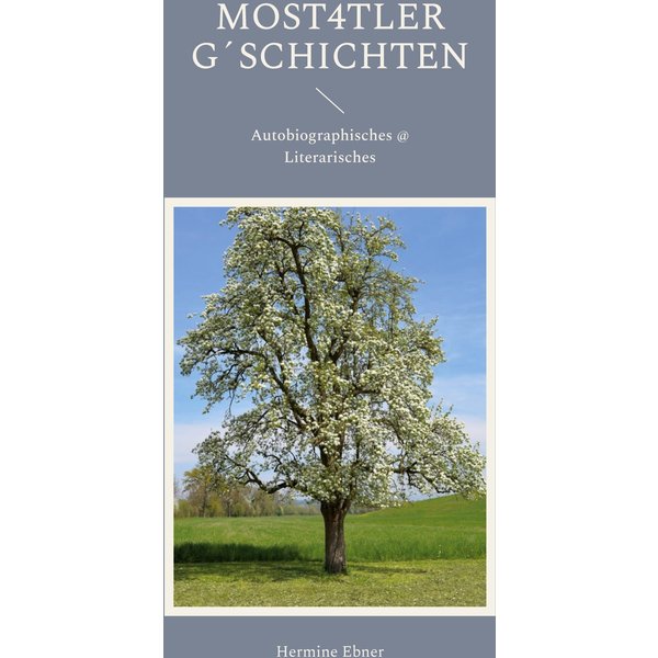 Most4tler G´schichten
