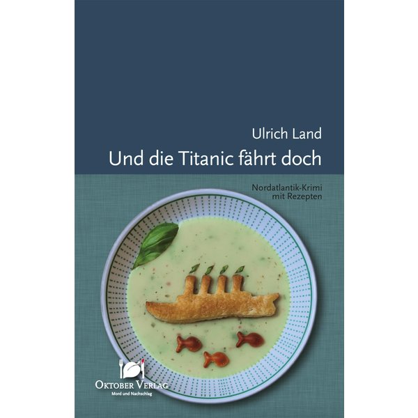 Und die Titanic fährt doch