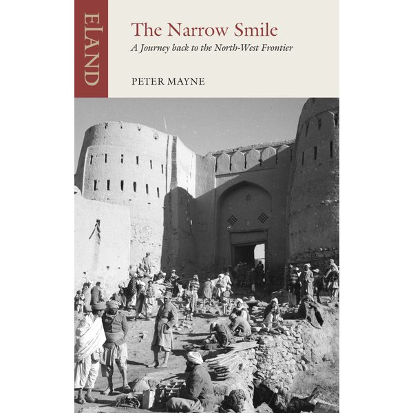 The Narrow Smile
