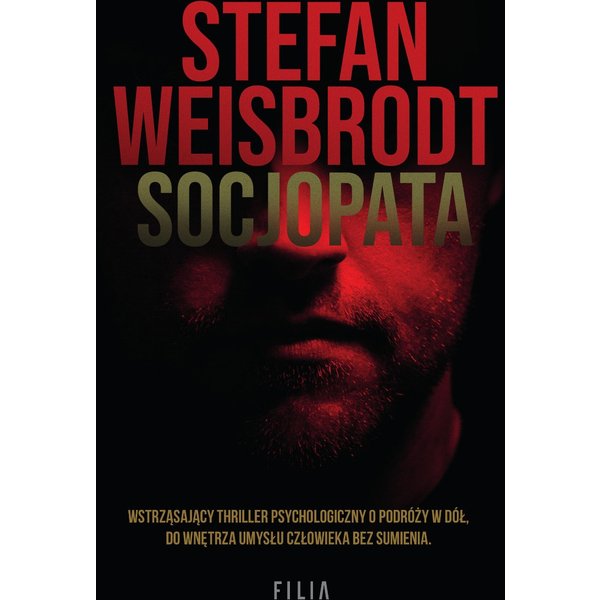 Socjopata