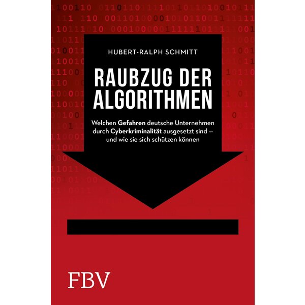Raubzug der Algorithmen