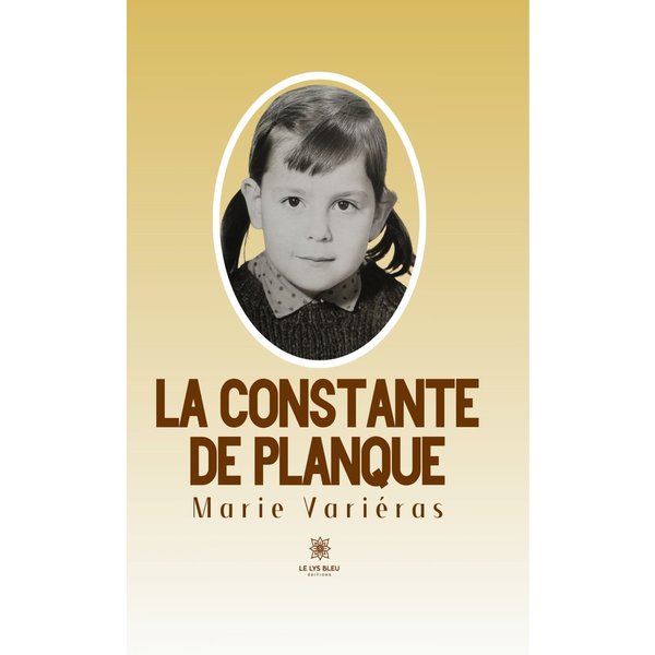 La constante de planque