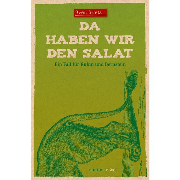 Da haben wir den Salat