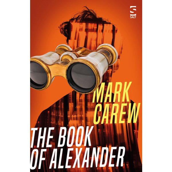 The Book of Alexander
