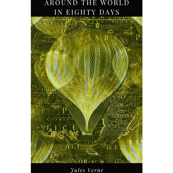 Around the World in Eighty Days