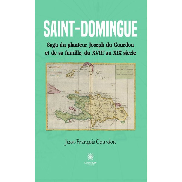 Saint-Domingue