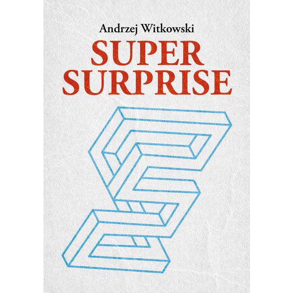 Super surprise