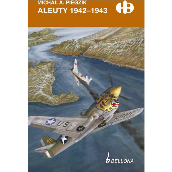 Aleuty 1942-1943