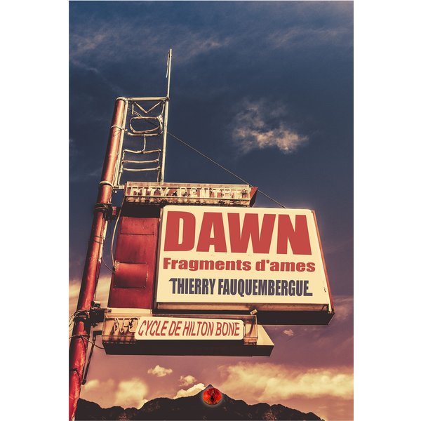 Dawn, fragments d'âmes