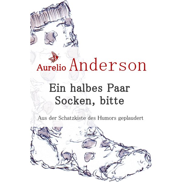 Ein halbes Paar Socken, bitte