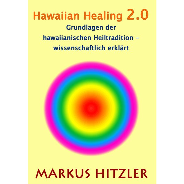 Hawaiian Healing 2.0
