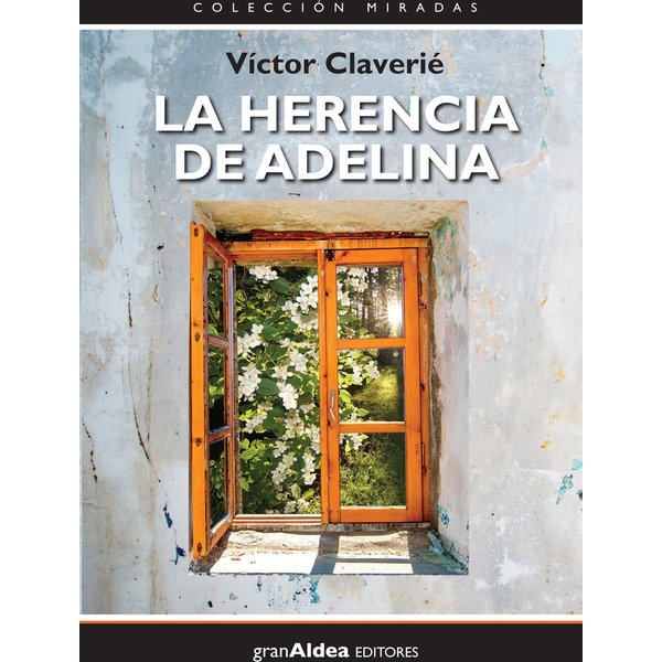 La herencia de Adelina