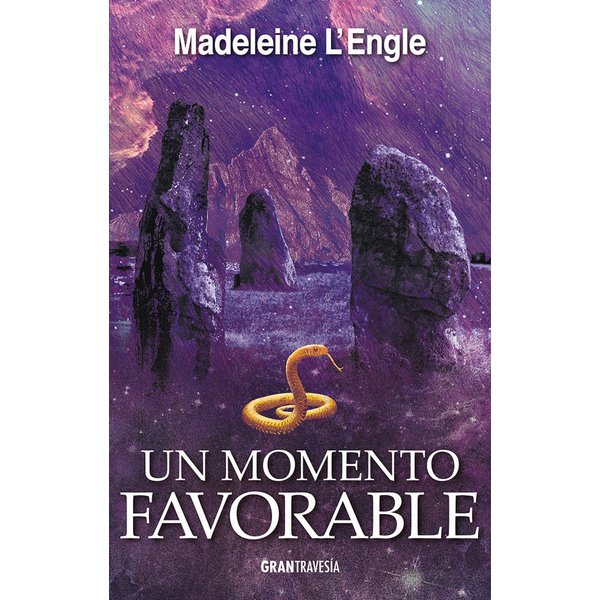 Un momento favorable