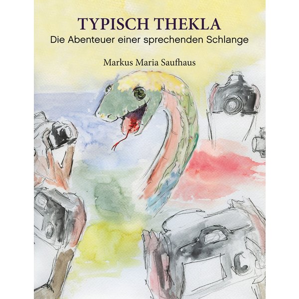 Typisch Thekla