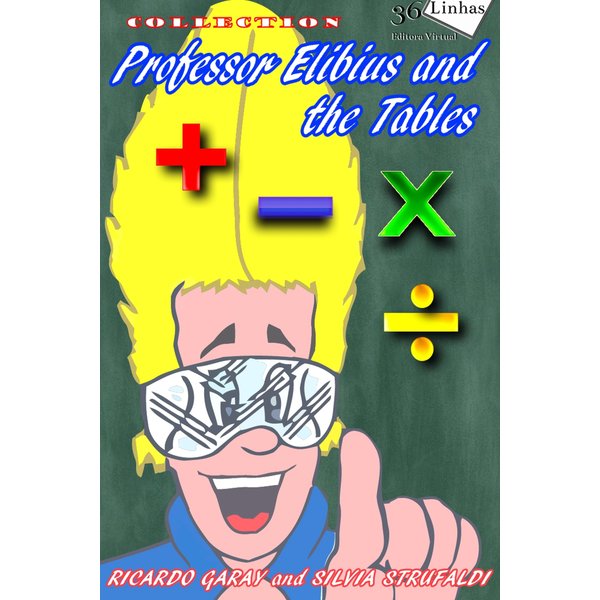 Professor Elibius and the tables