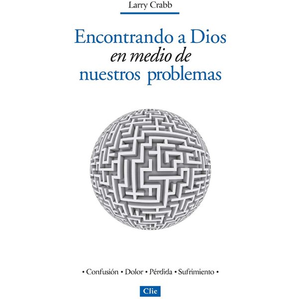 Encontrando a Dios en medio de nuestros problemas