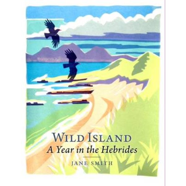 Wild Island